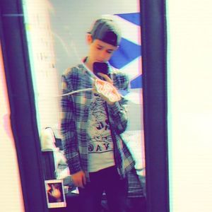 Meet your Posher, Ian